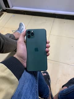 iphone 11 pro max 64 Gb jv