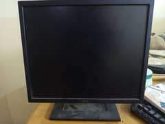 HP 19" Monitor.