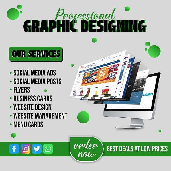 graphic design services 0