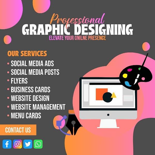 graphic design services 1