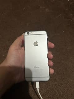 IPhone 6s 10/ 9 only WhatsApp