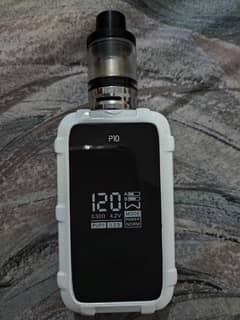 Vape p10