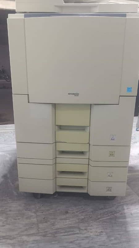 Panasonic 3530 machine for sale 0