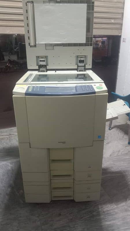 Panasonic 3530 machine for sale 1