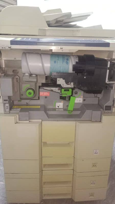 Panasonic 3530 machine for sale 4