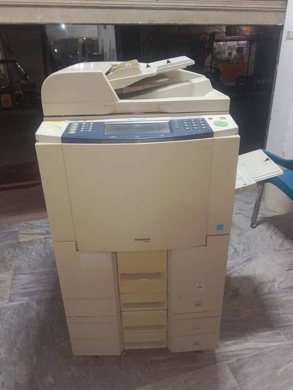 Panasonic 3530 machine for sale 5