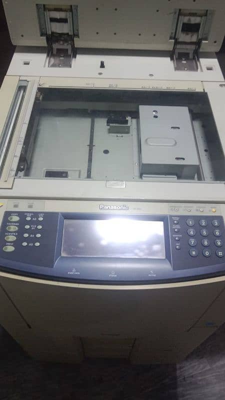 Panasonic 3530 machine for sale 6