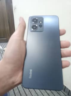 I want to sale Redmi note 12 lush condition 128/8