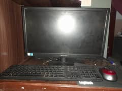 HP desktop elite AMD PRO gen10