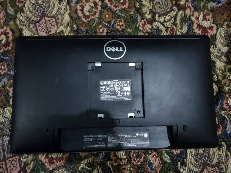 Dell P2014Ht 1