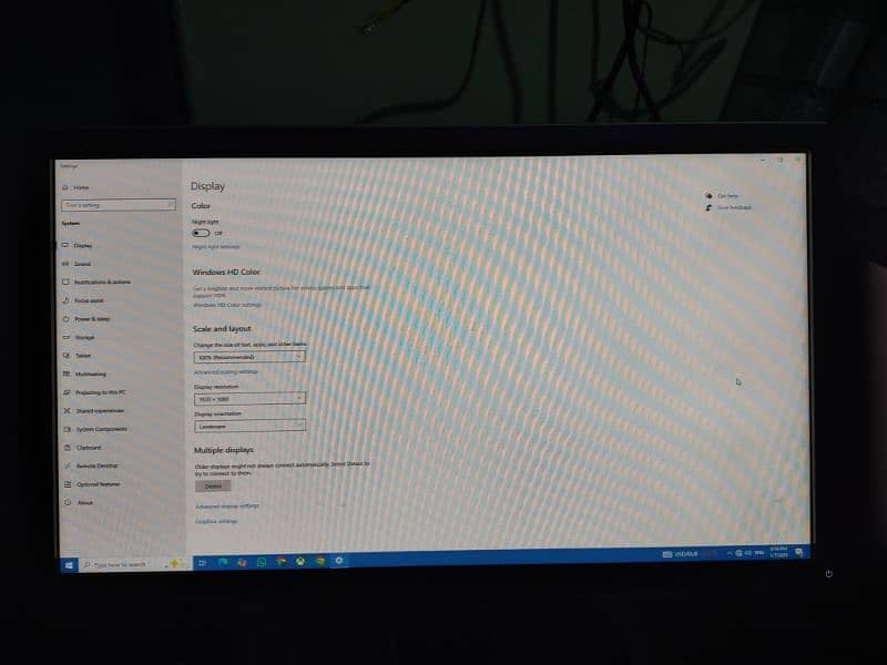 Dell P2014Ht 3