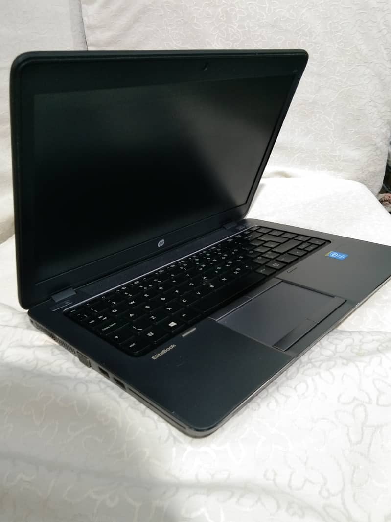 HP laptop i5 generation 4 for sale 0