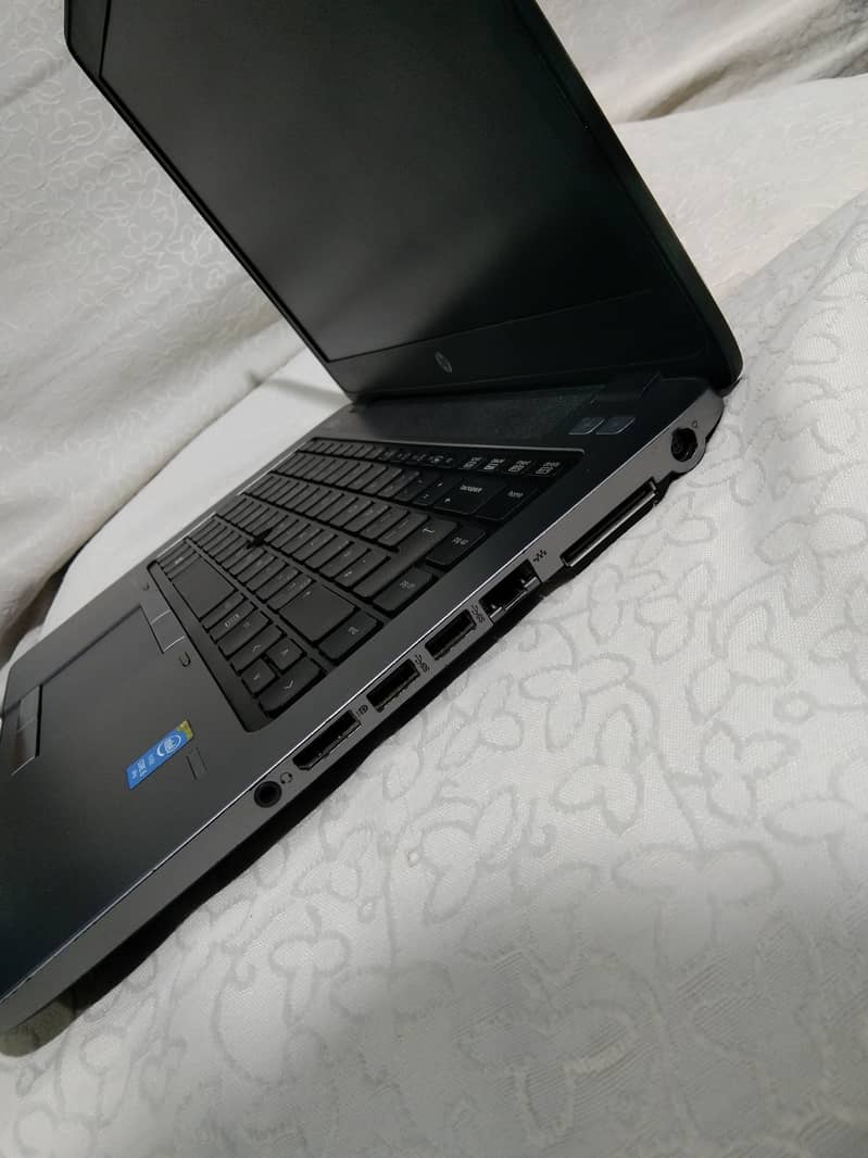 HP laptop i5 generation 4 for sale 1