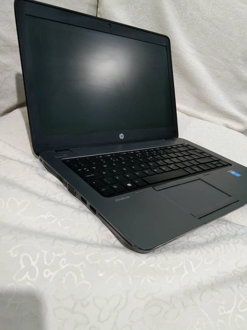 HP laptop i5 generation 4 for sale 3