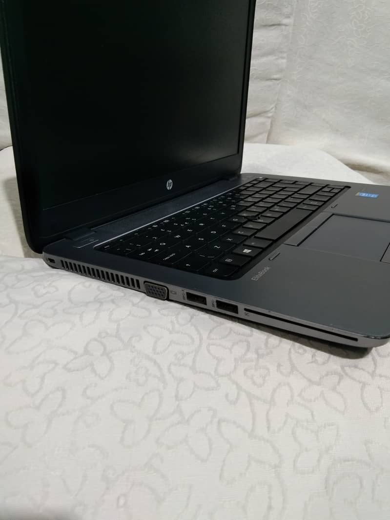 HP laptop i5 generation 4 for sale 4