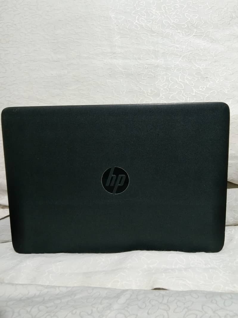 HP laptop i5 generation 4 for sale 5