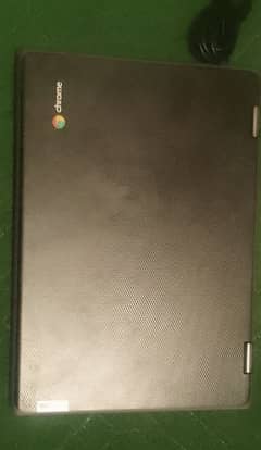 Lenovo Chromebook