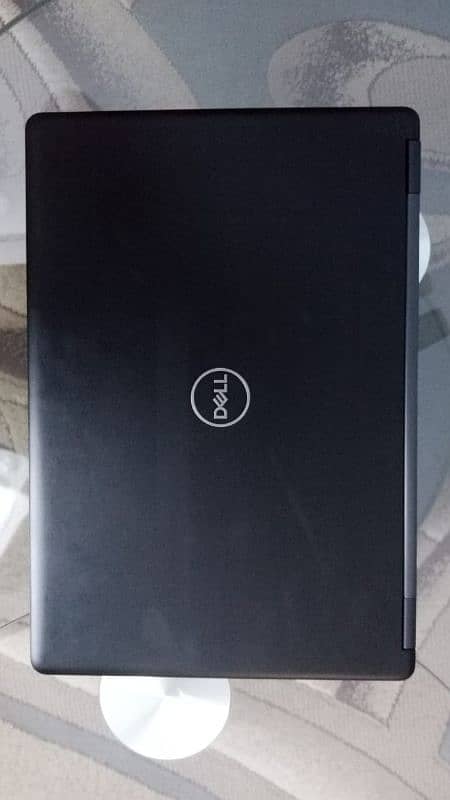 Dell latitude i5 8th gen e5490 0