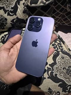 Iphone 14 pro non pta