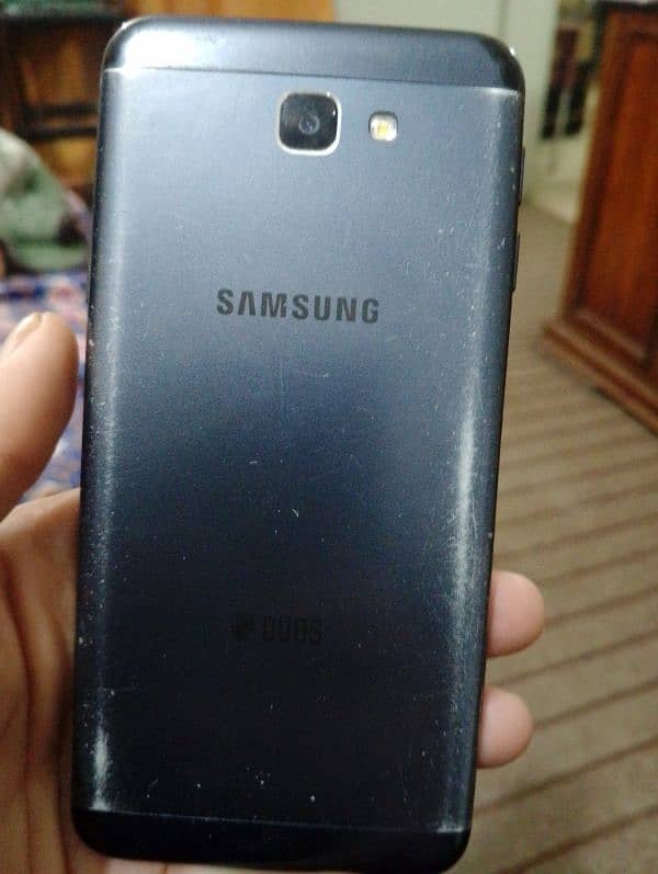 Samsung J5 prime 0