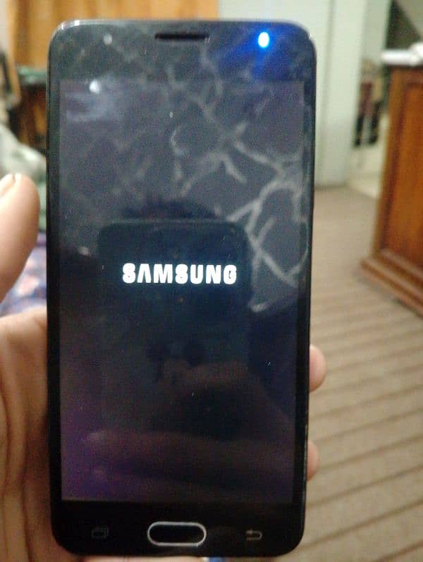 Samsung J5 prime 1