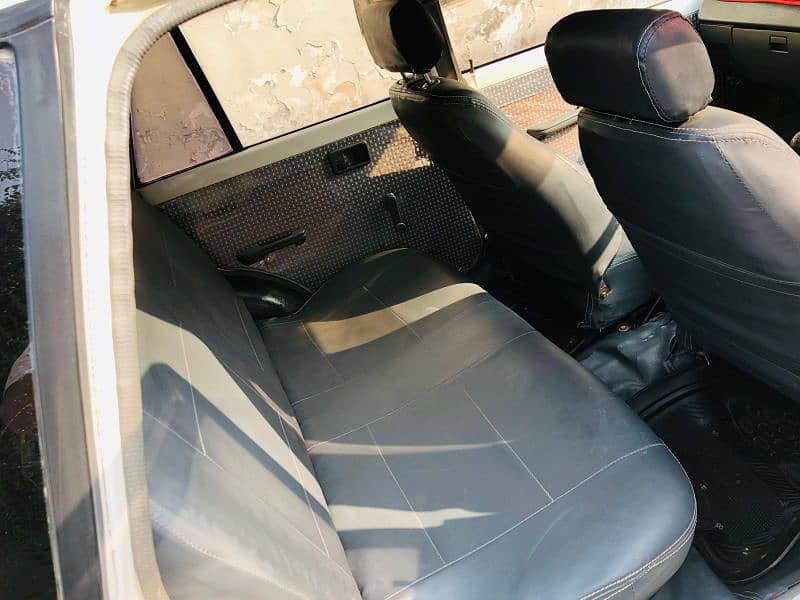 Suzuki Mehran VX 2018 contact my WhatsApp 0328/27/41/862/ 2