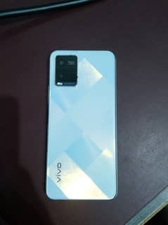 vivo y21