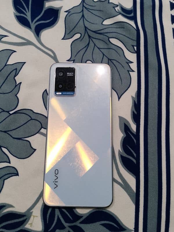 vivo y21 5