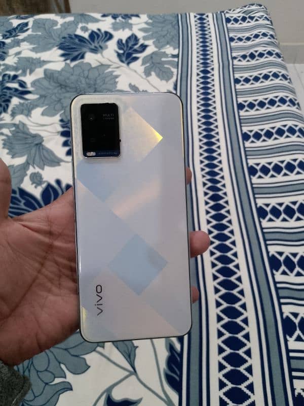 vivo y21 9