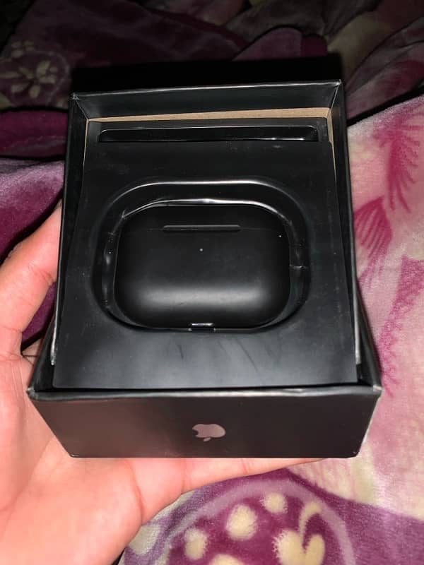 Apple Airpod 4 pro 2