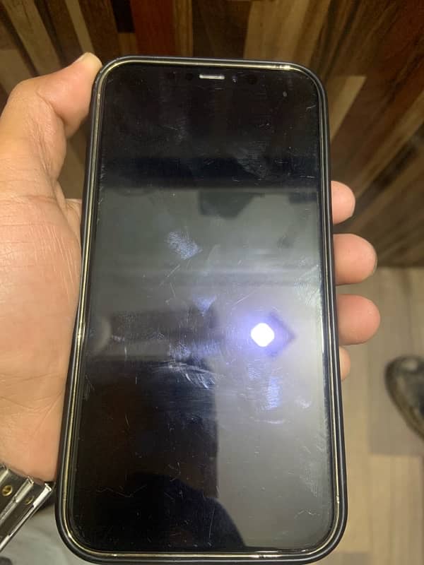 IPhone XR Converted 13 pro 1