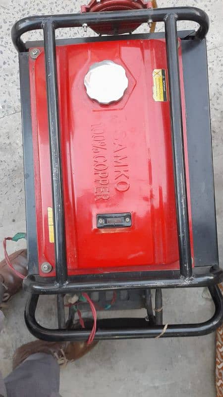 Generator for sale 2