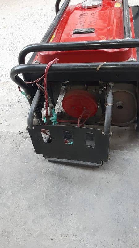 Generator for sale 5