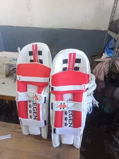 batting pads