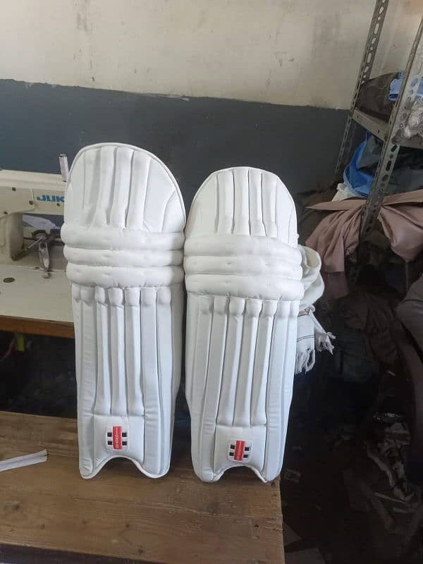 batting pads 1