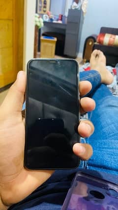 iphone xs dual sim approved