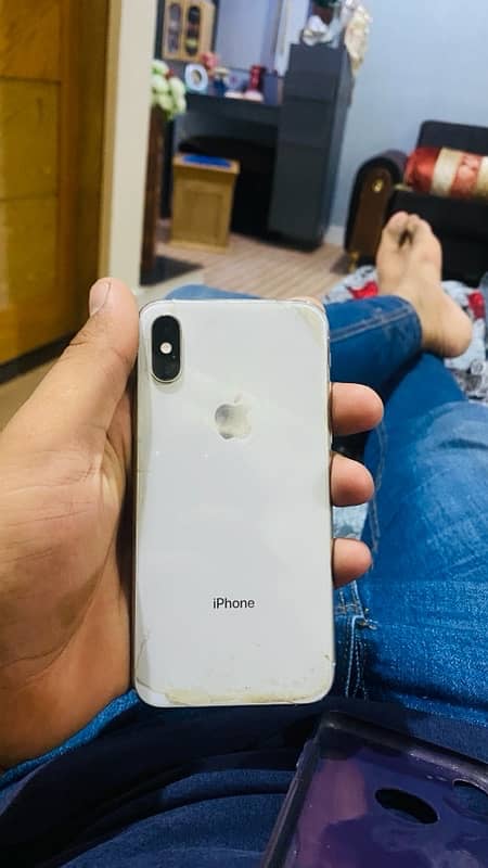 iphone xs dual sim approved 1