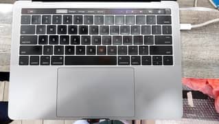 MacBook Pro 2016