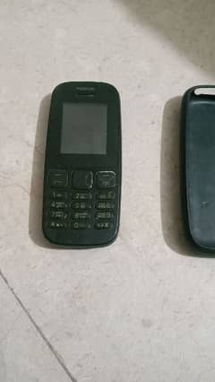 nokia 105 single sim