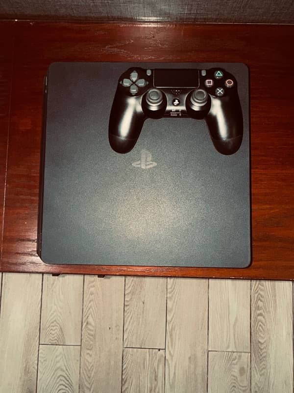 PS4 Standard For Sale 0