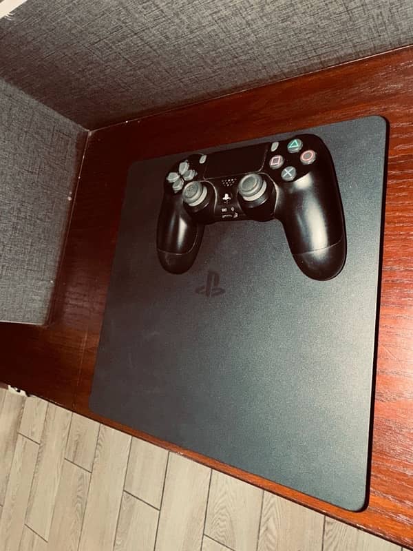 PS4 Standard For Sale 1