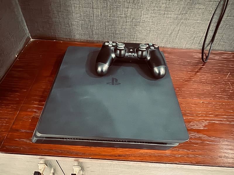 PS4 Standard For Sale 2