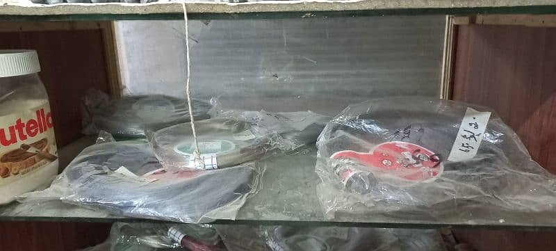 chalta howa business for sale hy fishing shop fish shop gear rad rod 18