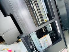 L805 printer for sell