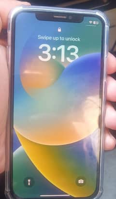 iphone x non pta