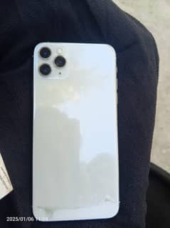 IPhone 11 Pro Max non pta256 gb Condition 10/10