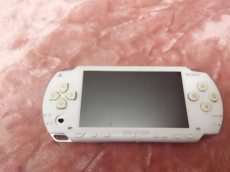 playstation portable (psp) 0