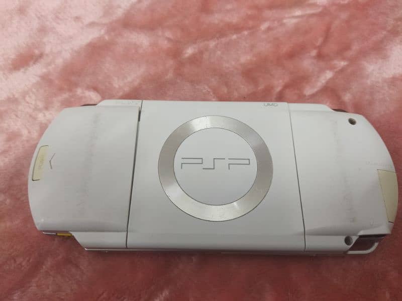 playstation portable (psp) 1