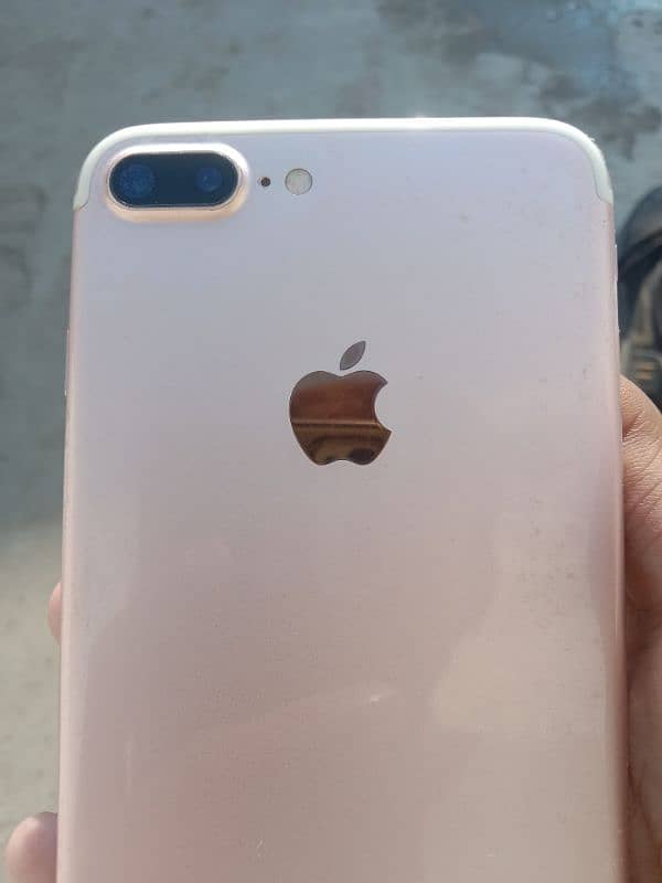 iphone 7 plus non pta 2