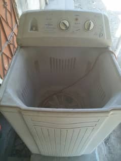 al meezan washing machine